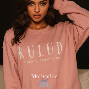 Motivation by Kulud, Keisha