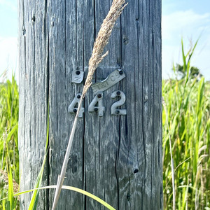 Booklet of Hope - Number 442 by Singleton