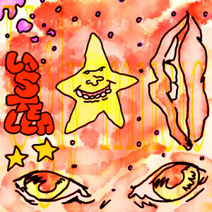 LA STELLA by Sometimes, MAGIC!splls, Sediazz