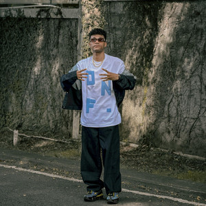 Rendy Da Silva - Salting