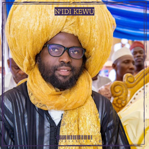 awoshifila - N'idi Kewu