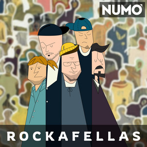 Rockafellas