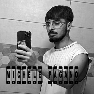 Michele Pagano - Tu si na mala lengua