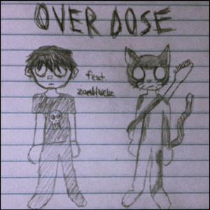 OVERDOSE by Alyn, zombiwebz