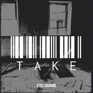 Обкладинка: Take
