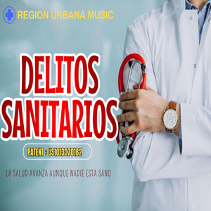 Venta de Sangre by Region Urbana Music