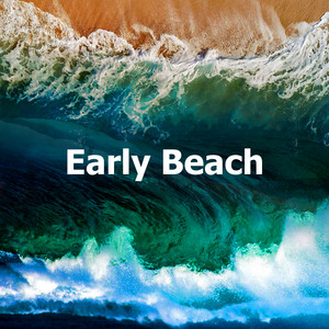 Early Beach album