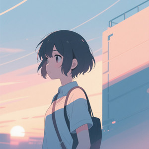 Civil Twilight Gentle by GIBSON-ANDERSON RITA SYLVIA 9QH