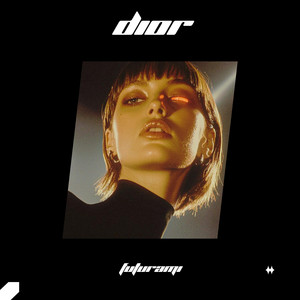 FUTURAMI - Dior