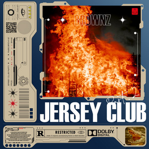 JERSEY CLUB (Part. 2) by Fab's Brownz