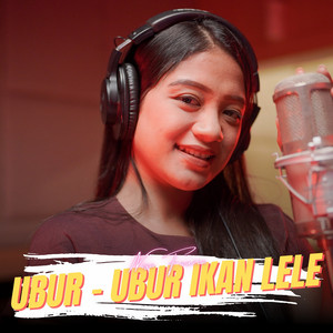 Ubur - Ubur Ikan Lele - Remix by Nisa Fauzia, Agung Ayach
