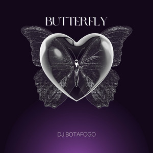 BUTTERFLY by DJ BOTAFOGO
