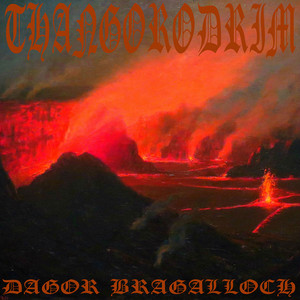 Grond by Thangorodrim