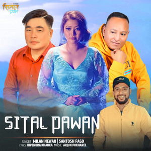 Sitan Pawan