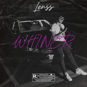 Portada de WHINER