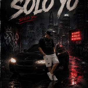 solo yo by W MC