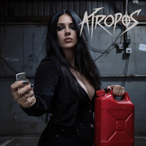 We are burning by Atropos