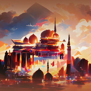 Nadireza Quelmora - Soft Eyes for the Broken