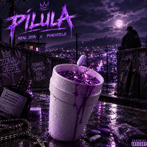 Pílula by Real Jota, Pimentelz