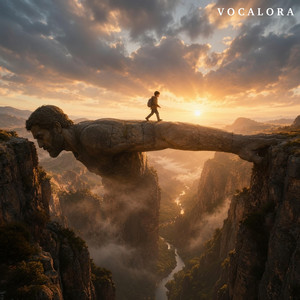 FATHER'S DAY SPECIAL — Legacy by V O C A L O R A