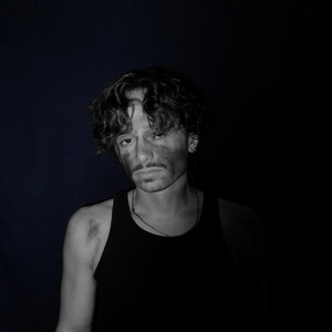 BLUE COLLAR by Alex Vince