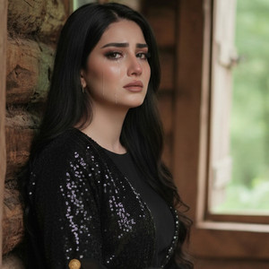 Nasrin Tanya - Nasrin Tanya (غەمبارم کامل گۆرانی)