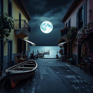 Velour Night by Evanik