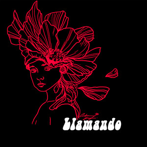 I.M YONI - Llamando (feat. Frannie Holder)