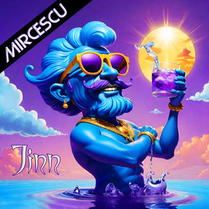 Mircescu - Jinn