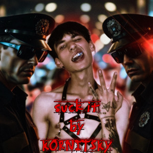 KORNITSKY - suck it