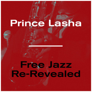 Lost Generation by Prince Lasha