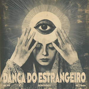 Dança do Estrangeiro