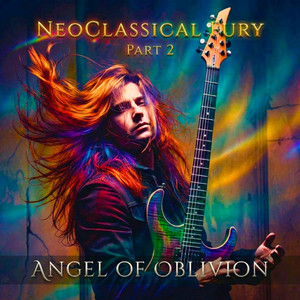 Eternal Cascade by Angel of Oblivion