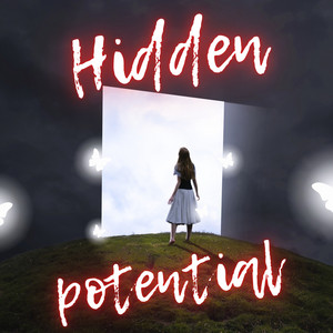 Hidden potential by 326 YASUBE-