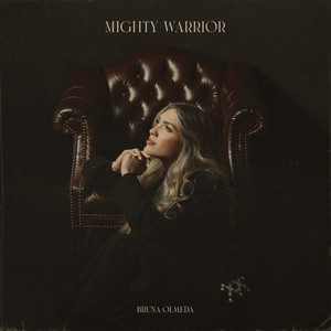 Mighty Warrior by Bruna Olmeda