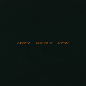 girl don’t cry by livingthing