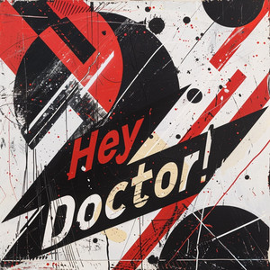 Hey Doctor! by コクトウカリンズ
