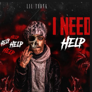 Portada de I NEED HELP