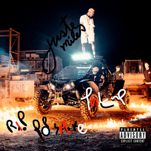 Portada de Pull Up