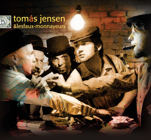 A Maldade by Tomás Jensen