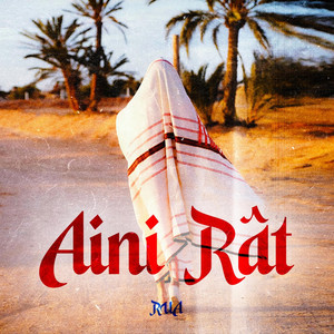 AINI RAT - GALBI BGHAHA - عيني رات خيال - قلبي بغاها by RUA