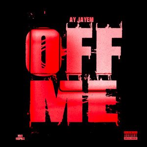 Portada de OFF ME