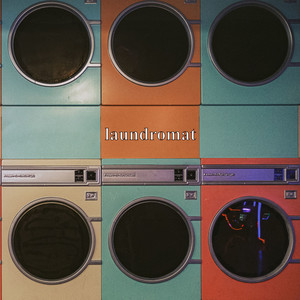 laundromat by Alex thor