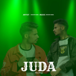 Juda by Shakir Baba