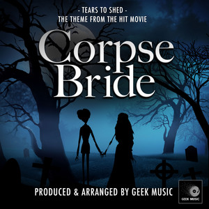 Geek Music - Tears To Shed