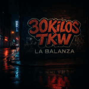 La Balanza by 30Kilos TKW