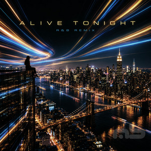 Alive Tonight - Remix by Michael Bryan, Bianchi