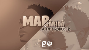 Amissy Theproducer - Margarida