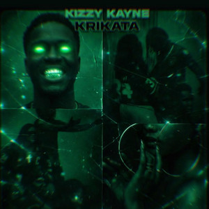 Krikata by Kizzy Kayne