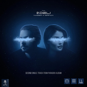 2Delli — Nassim cover art